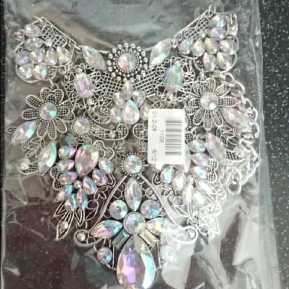 Zuique gorgeous bohemia 2020 Trend Rhinestone - Picture 6 of 6